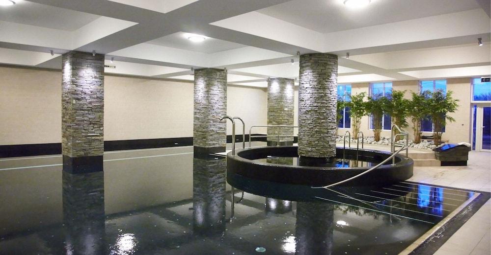 Bayview Hotel แบลลีคัตตอน ภายนอก รูปภาพ