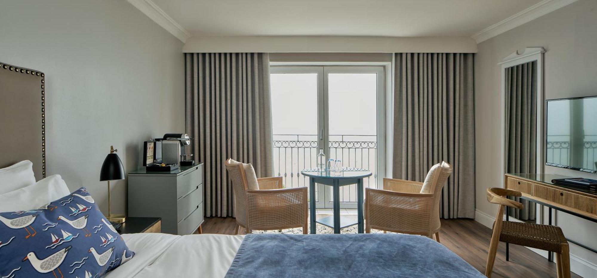 Bayview Hotel แบลลีคัตตอน ภายนอก รูปภาพ