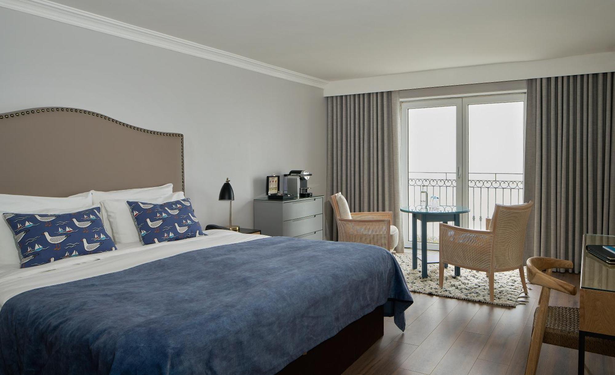 Bayview Hotel แบลลีคัตตอน ภายนอก รูปภาพ