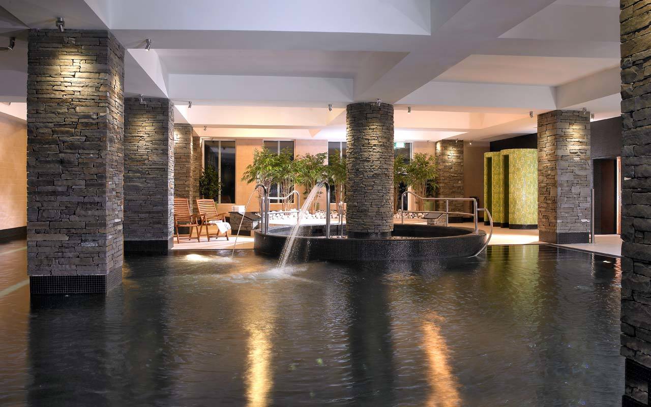 Bayview Hotel แบลลีคัตตอน ภายนอก รูปภาพ