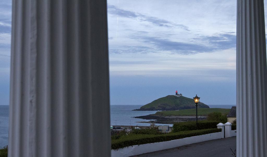 Bayview Hotel แบลลีคัตตอน ภายนอก รูปภาพ